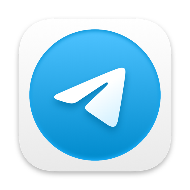 Grup Telegram